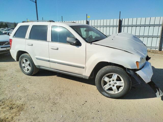 1J8GS48K77C586168 - 2007 JEEP GRAND CHER LAREDO 白色 照片 4