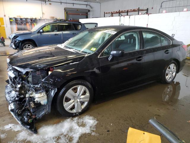 2016 SUBARU LEGACY 2.5I, 