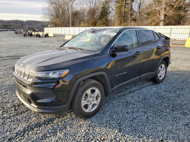 2022 JEEP COMPASS SPORT, 