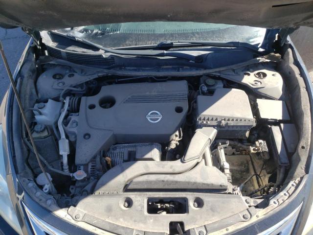 1N4AL3APXFC293718 - 2015 NISSAN ALTIMA 2.5 GRAY photo 11