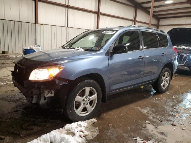 2006 TOYOTA RAV4, 