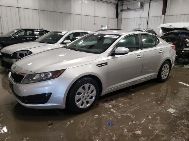 2011 KIA OPTIMA LX, 