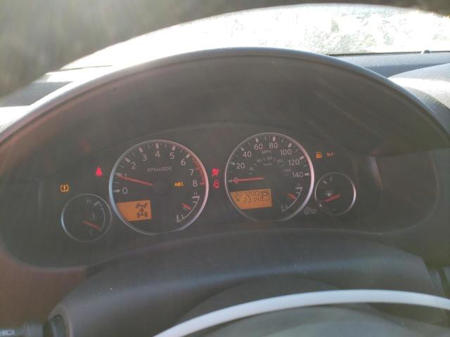 5N1AR1NB4BC611379 - 2011 NISSAN PATHFINDER S BLACK photo 9