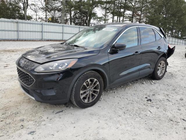 2020 FORD ESCAPE SE, 