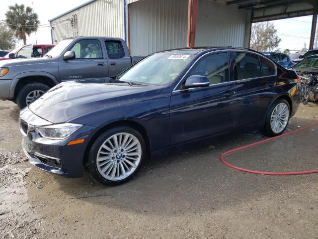 2013 BMW 328 I SULEV, 