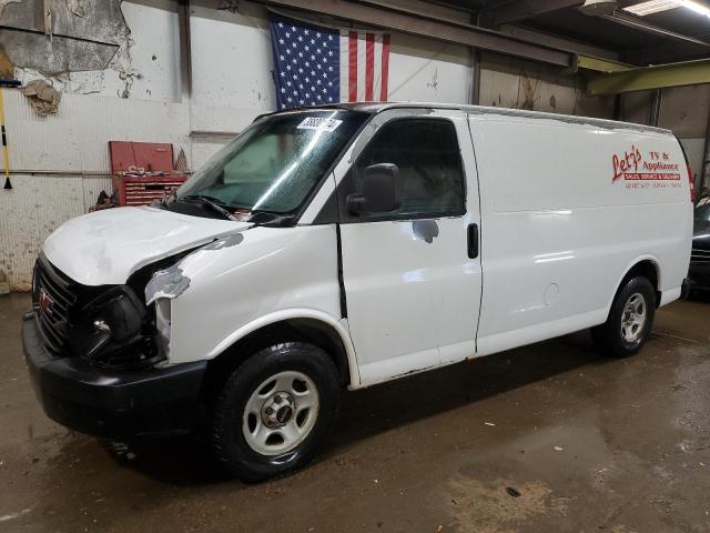 2003 GMC SAVANA G1500, 