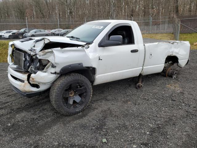 2004 DODGE RAM 2500 ST, 