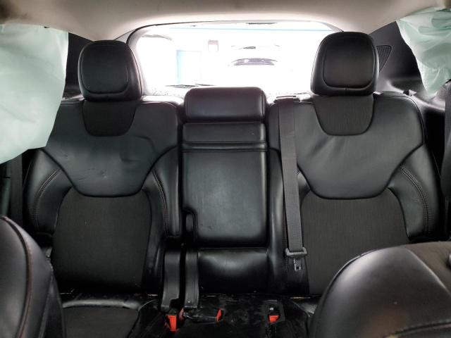 1C4PJMBS6HW628364 - 2017 JEEP CHEROKEE TRAILHAWK ლურჯი ფოტო 10