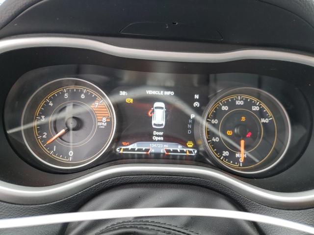 1C4PJMBS6HW628364 - 2017 JEEP CHEROKEE TRAILHAWK ლურჯი ფოტო 9