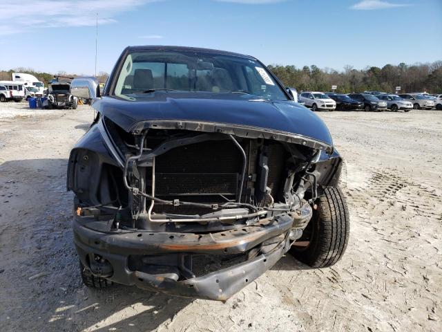 1D7HA16237J508178 - 2007 DODGE RAM 1500 ST BLACK photo 5