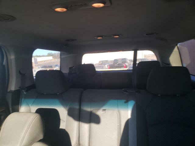 5GZEV237X7J101383 - 2007 SATURN OUTLOOK XR WHITE photo 10