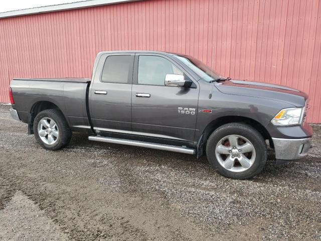 1C6RR7GM5JS226787 - 2018 RAM 1500 SLT GRAY photo 4