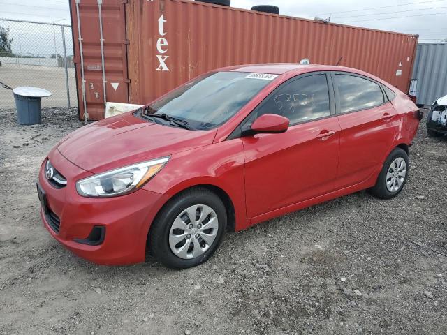 2015 HYUNDAI ACCENT GLS, 