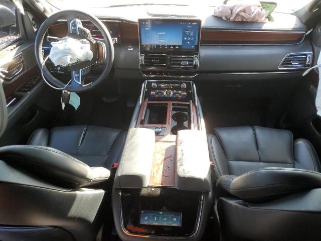 5LMJJ2MTXNEL12766 - 2022 LINCOLN NAVIGATOR თეთრი ფოტო 8