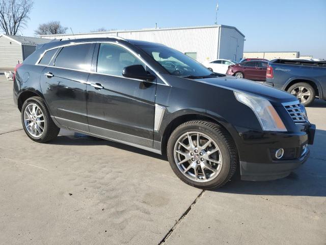 3GYFNDE37GS533918 - 2016 CADILLAC SRX PREMIUM COLLECTION BLACK photo 4