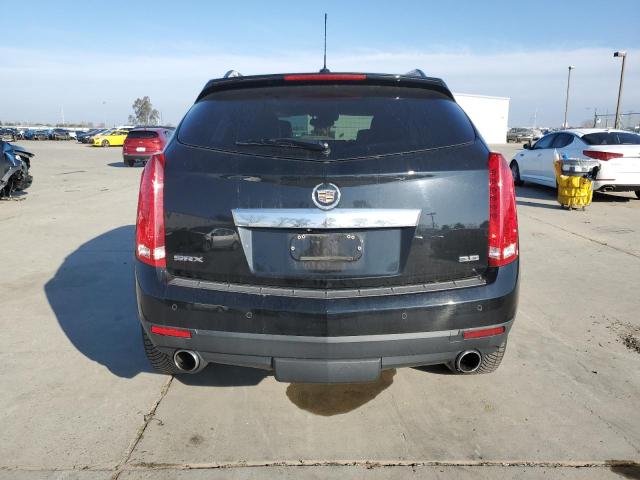 3GYFNDE37GS533918 - 2016 CADILLAC SRX PREMIUM COLLECTION BLACK photo 6