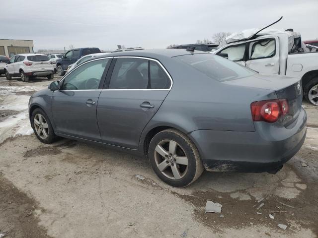 3VWRZ71K99M014802 - 2009 VOLKSWAGEN JETTA SE GRAY photo 2