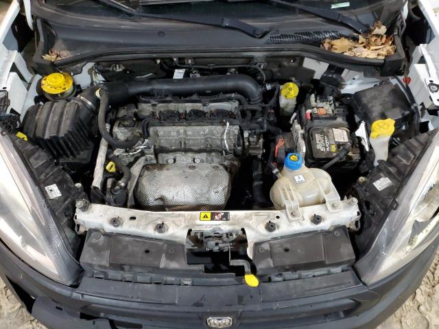 ZFBERFAB7H6D35544 - 2017 RAM PROMASTER 白色 照片 11