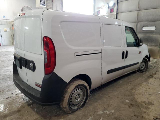 ZFBERFAB7H6D35544 - 2017 RAM PROMASTER 白色 照片 3