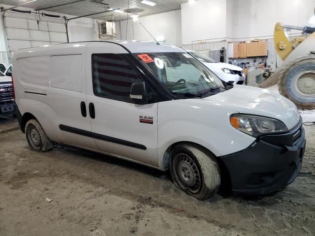 ZFBERFAB7H6D35544 - 2017 RAM PROMASTER 白色 照片 4