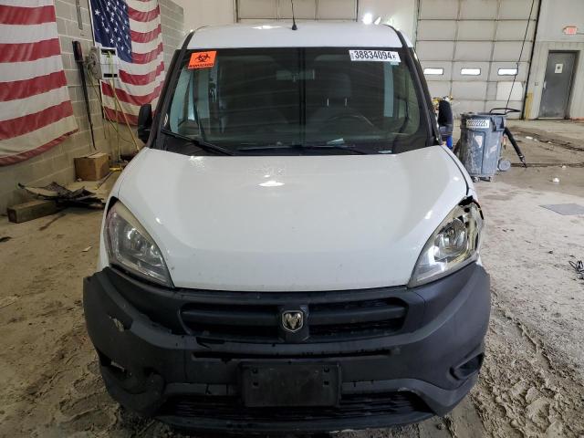 ZFBERFAB7H6D35544 - 2017 RAM PROMASTER 白色 照片 5