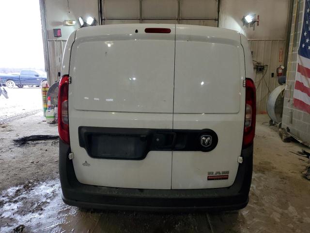ZFBERFAB7H6D35544 - 2017 RAM PROMASTER 白色 照片 6