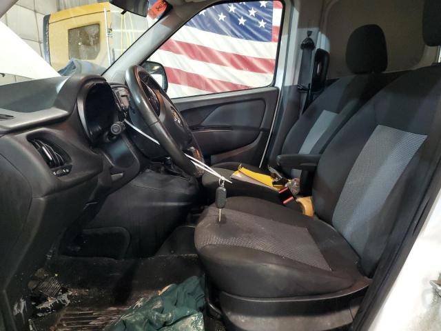 ZFBERFAB7H6D35544 - 2017 RAM PROMASTER 白色 照片 7