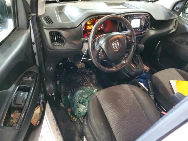 ZFBERFAB7H6D35544 - 2017 RAM PROMASTER 白色 照片 8