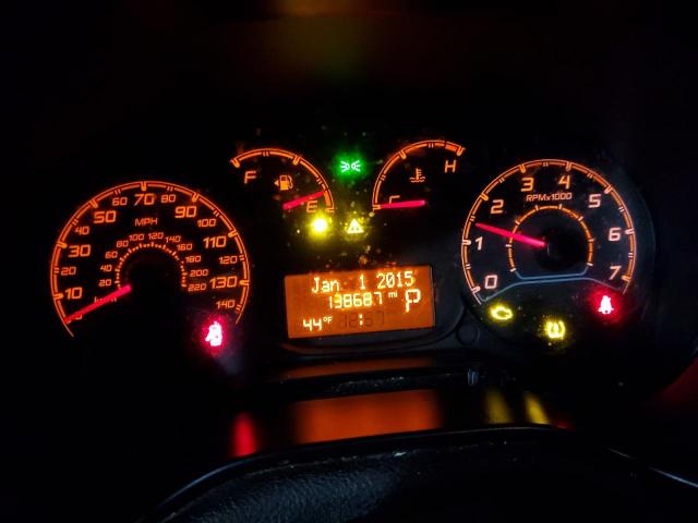 ZFBERFAB7H6D35544 - 2017 RAM PROMASTER 白色 照片 9