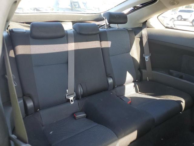JTKDE177670166067 - 2007 TOYOTA SCION TC ლურჯი ფოტო 10