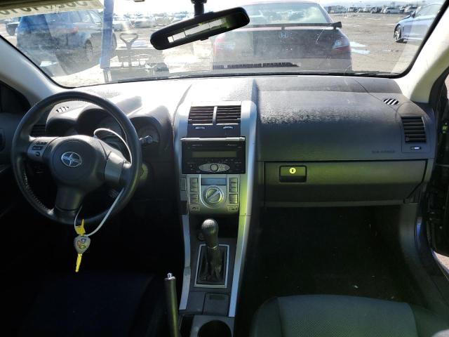 JTKDE177670166067 - 2007 TOYOTA SCION TC ლურჯი ფოტო 8