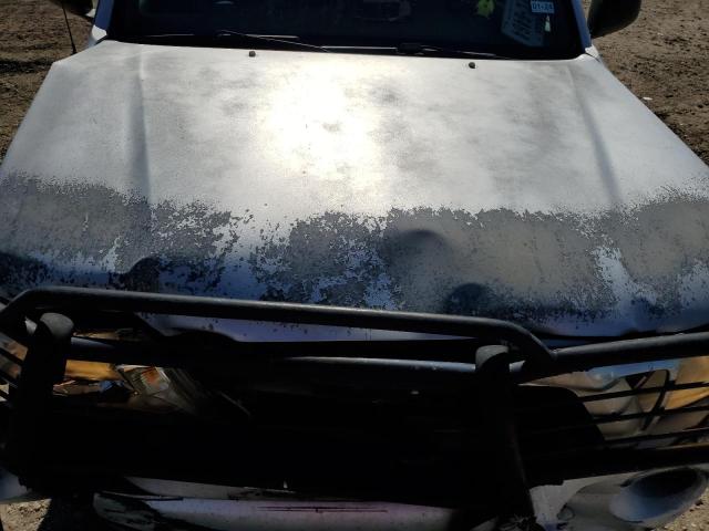 3TMJU62N76M011734 - 2006 TOYOTA TACOMA DOUBLE CAB PRERUNNER SILVER photo 11