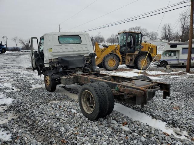 JALE5B16277905572 - 2007 ISUZU NQR WHITE photo 2