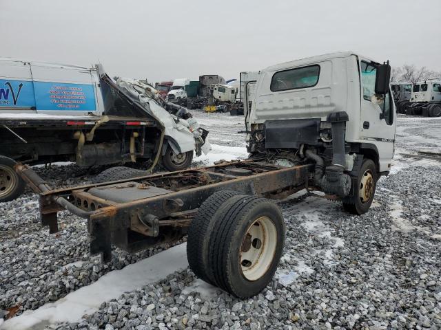 JALE5B16277905572 - 2007 ISUZU NQR WHITE photo 3