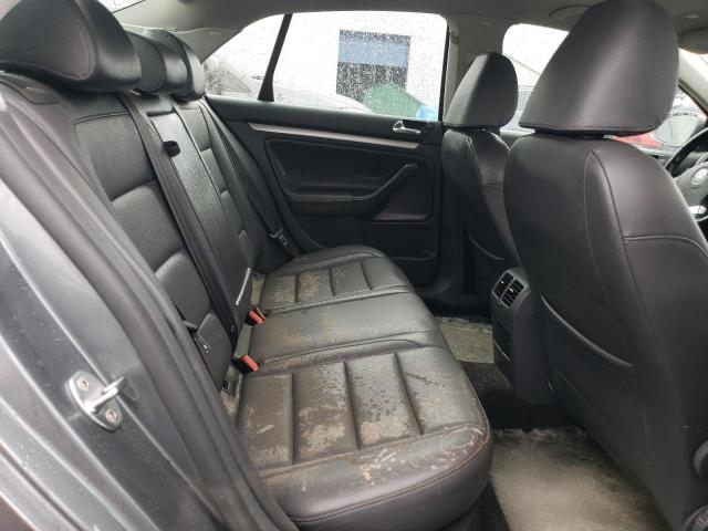 3VWRJ71K69M034819 - 2009 VOLKSWAGEN JETTA WOLFSBURG 灰色 照片 10