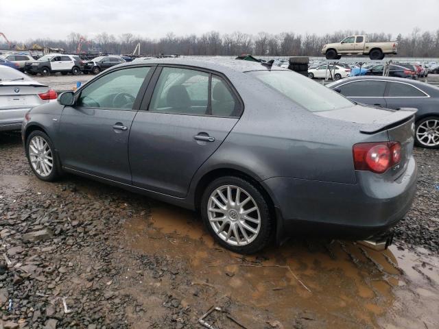 3VWRJ71K69M034819 - 2009 VOLKSWAGEN JETTA WOLFSBURG GRAY photo 2