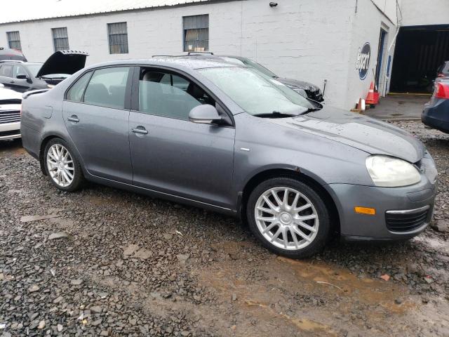 3VWRJ71K69M034819 - 2009 VOLKSWAGEN JETTA WOLFSBURG 灰色 照片 4