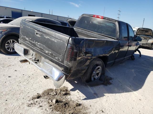 1D7HA18D74J266554 - 2004 DODGE RAM 1500 ST BLACK photo 3