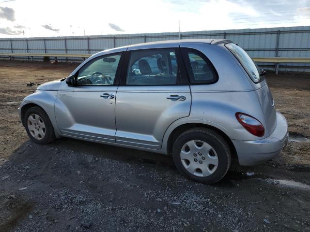 3A4FY48B46T309430 - 2006 CHRYSLER PT CRUISER SILVER photo 2