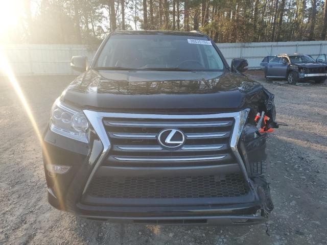 JTJBM7FX9J5192661 - 2018 LEXUS GX 460 BLACK photo 5