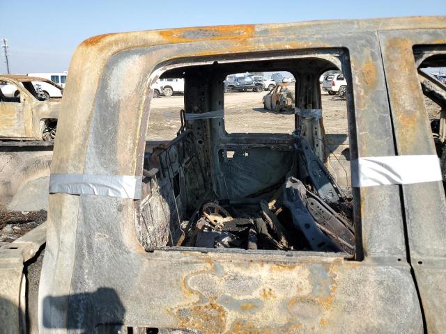 1C6RD6FT4CS331227 - 2012 DODGE RAM 1500 ST BURN photo 10