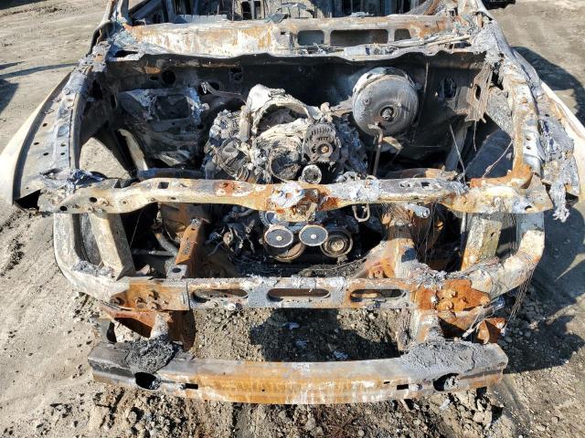 1C6RD6FT4CS331227 - 2012 DODGE RAM 1500 ST BURN photo 11