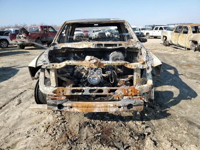 1C6RD6FT4CS331227 - 2012 DODGE RAM 1500 ST BURN photo 5