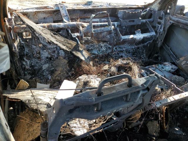 1C6RD6FT4CS331227 - 2012 DODGE RAM 1500 ST BURN photo 8