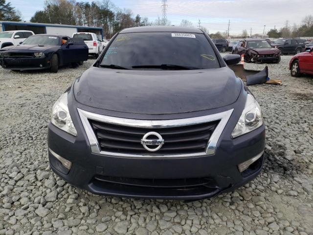 1N4AL3AP0DN479480 - 2013 NISSAN ALTIMA 2.5 GRAY photo 5