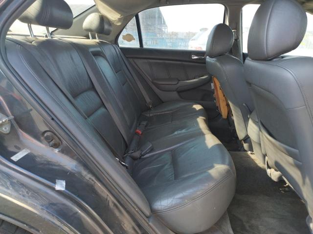 1HGCM66525A051526 - 2005 HONDA ACCORD EX CHARCOAL photo 6