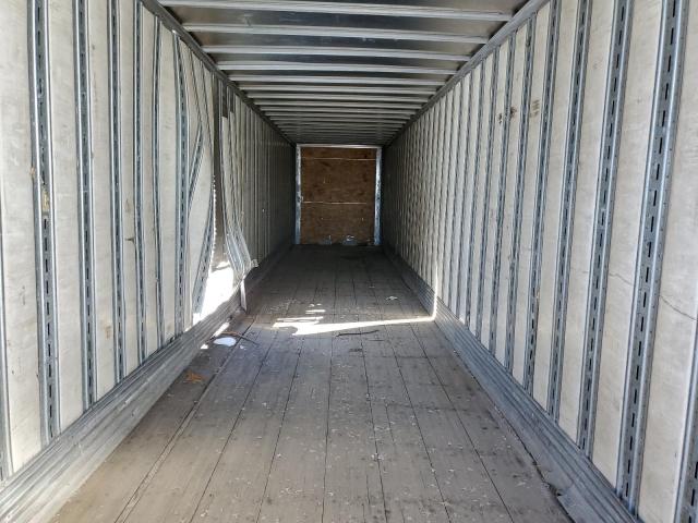 1L01A532251156054 - 2005 LUFK TRAILER WHITE photo 5