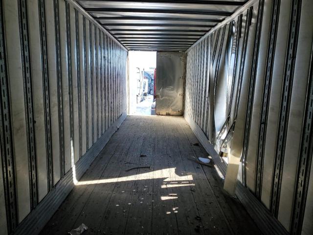 1L01A532251156054 - 2005 LUFK TRAILER WHITE photo 6