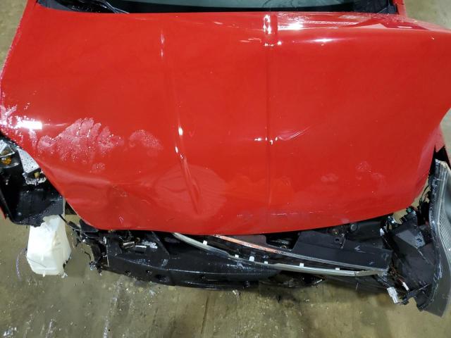 3N1AB61E59L686521 - 2009 NISSAN SENTRA 2.0 RED photo 11