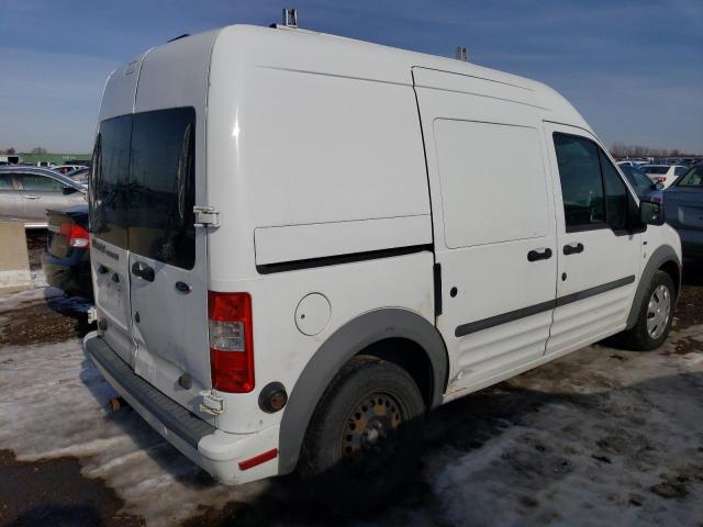 NM0LS7DN3BT046488 - 2011 FORD TRANSIT CO XLT WHITE photo 3